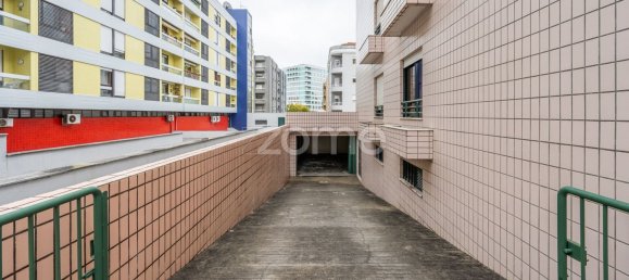 Apartamento de 1 dormitorio en Maia, Portugal No. 337928 20