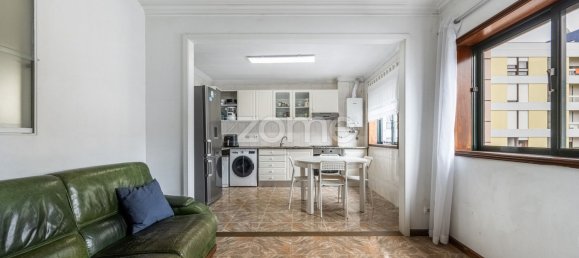 Apartamento de 1 dormitorio en Maia, Portugal No. 337928 12