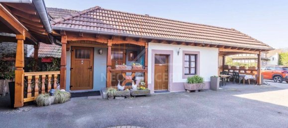 Propiedad comercial en Offendorf, France 415 m² No. 83001 10