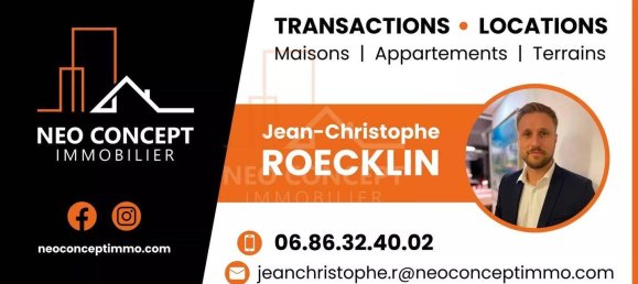 Propiedad comercial en Offendorf, France 415 m² No. 83001 13