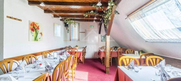 Propiedad comercial en Offendorf, France 415 m² No. 83001 3