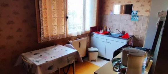 Квартира с 2 спальнями в Труа, Франция № 67600 8