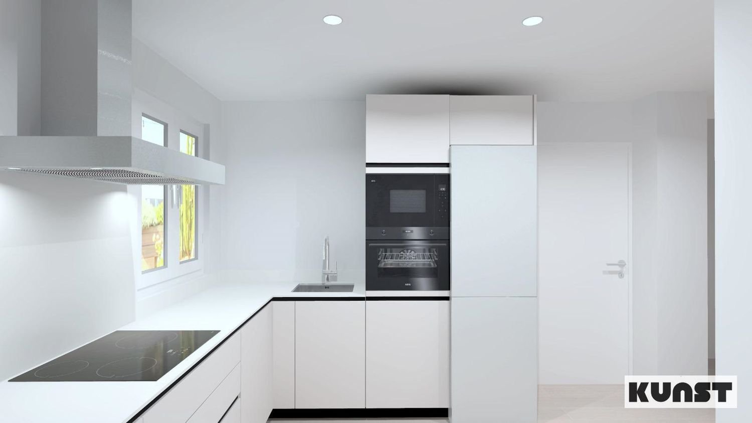 Apartamento T1 em Salamanca, Spain N.º 18169