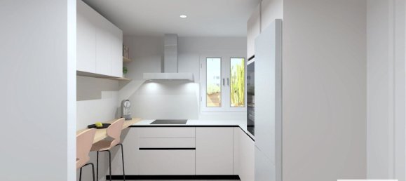 Apartamento T1 em Salamanca, Spain N.º 18169 3