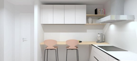 Apartamento T1 em Salamanca, Spain N.º 18169 2