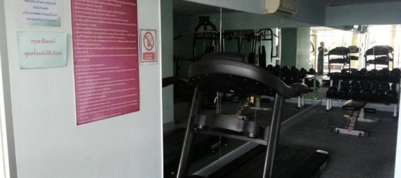 2 Schlafzimmer Eigentumswohnung in Bangkok, Thailand, Nr. 3772 9