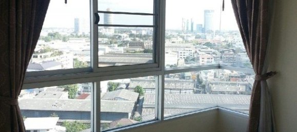 2 Schlafzimmer Eigentumswohnung in Bangkok, Thailand, Nr. 3772 2