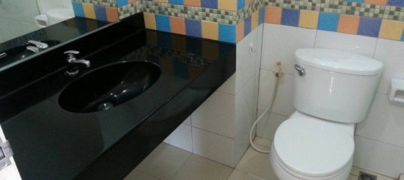 2 Schlafzimmer Eigentumswohnung in Bangkok, Thailand, Nr. 3772 13