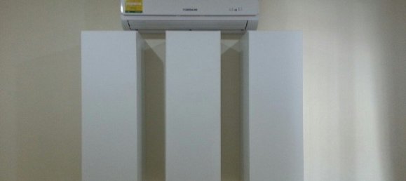 2 Schlafzimmer Eigentumswohnung in Bangkok, Thailand, Nr. 3772 4