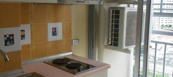 2 Schlafzimmer Eigentumswohnung in Bangkok, Thailand, Nr. 3772 14