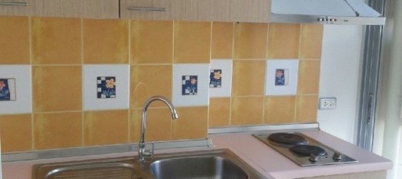 2 Schlafzimmer Eigentumswohnung in Bangkok, Thailand, Nr. 3772 6