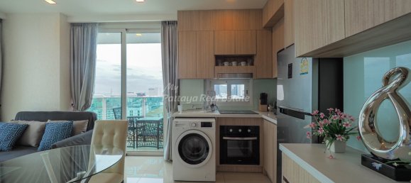 شقة 1 غرف نوم  في Pattaya, Thailand رقم 24840 2