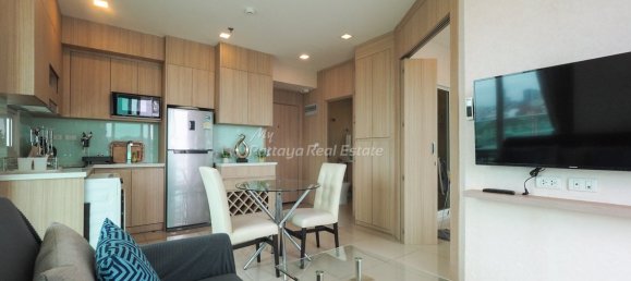 شقة 1 غرف نوم  في Pattaya, Thailand رقم 24840 7