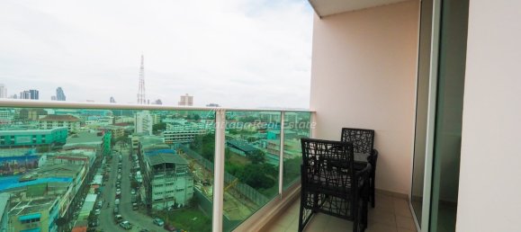 شقة 1 غرف نوم  في Pattaya, Thailand رقم 24840 13