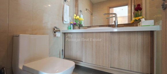 Кондоминиум  с 1 спальней в Паттайя, Таиланд № 24840 6