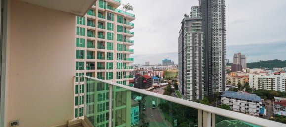 شقة 1 غرف نوم  في Pattaya, Thailand رقم 24840 12