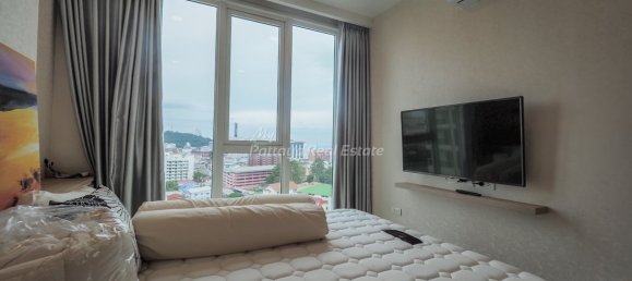 شقة 1 غرف نوم  في Pattaya, Thailand رقم 24840 9