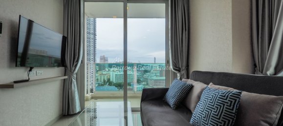 شقة 1 غرف نوم  في Pattaya, Thailand رقم 24840 4