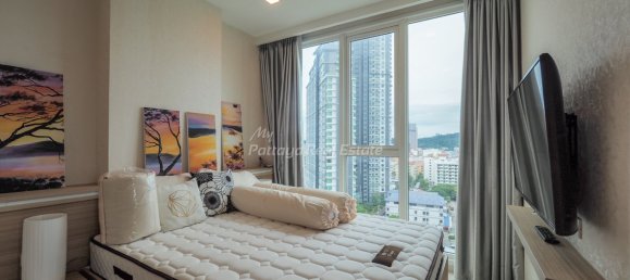 شقة 1 غرف نوم  في Pattaya, Thailand رقم 24840 8