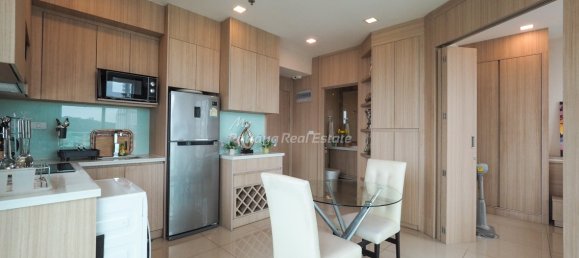 شقة 1 غرف نوم  في Pattaya, Thailand رقم 24840 3