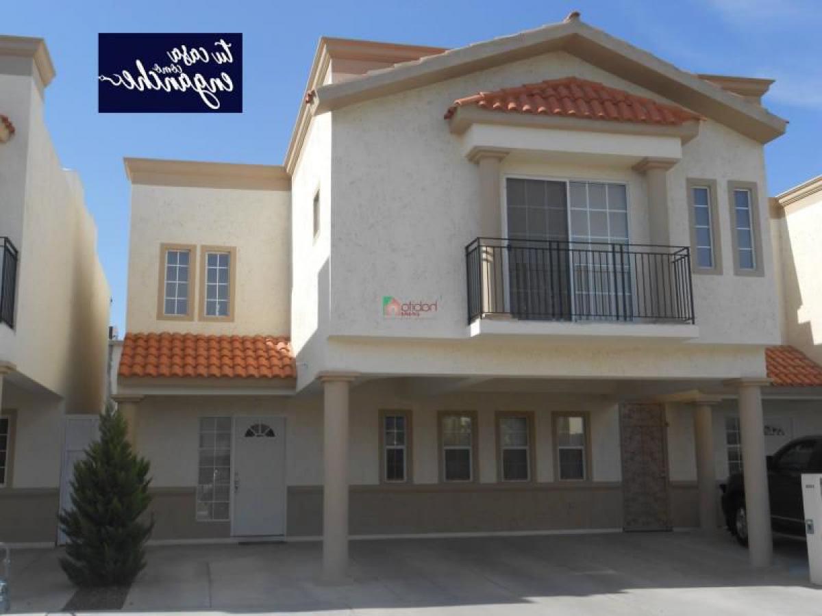 3 غرف نوم منزل في Chihuahua, Mexico رقم 159131