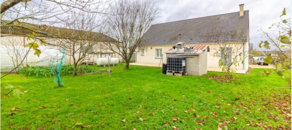 Casa de 2 dormitorios en Pruniers-en-Sologne, France No. 154704 2