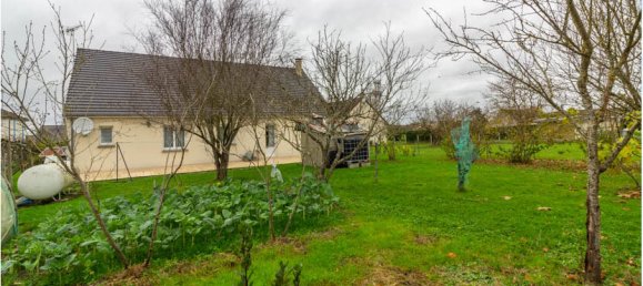 Casa de 2 dormitorios en Pruniers-en-Sologne, France No. 154704 3