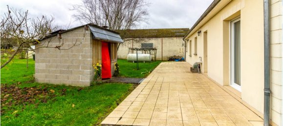 Casa de 2 dormitorios en Pruniers-en-Sologne, France No. 154704 4