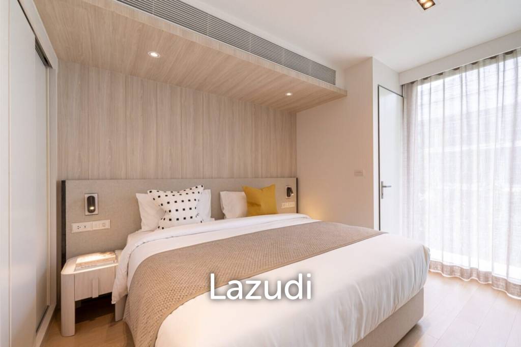 1 bedroom Condo in Bangkok, Thailand No. 24234