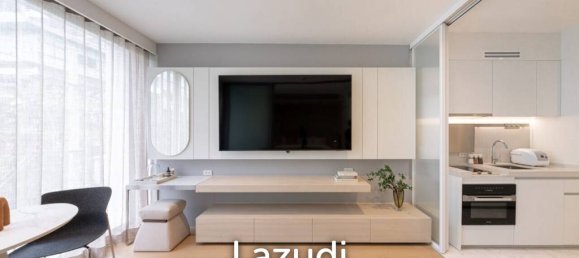 1 bedroom Condo in Bangkok, Thailand No. 24234 6