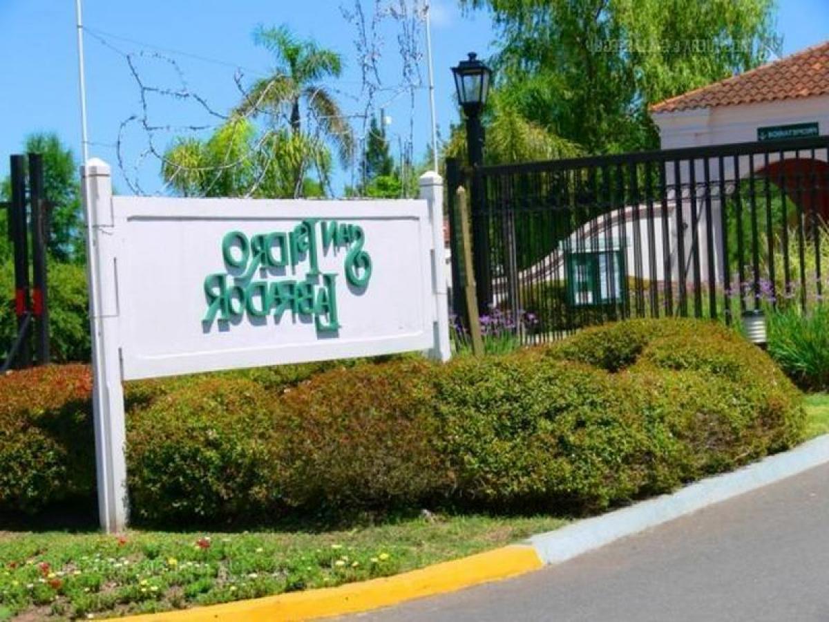  Land in Tigre, Argentina No. 119743