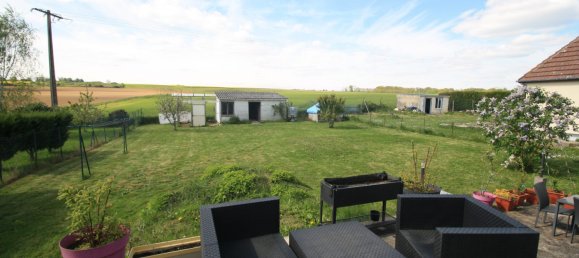 5غرفة منزل في Mareuil-sur-Ourcq, France رقم 67778 8