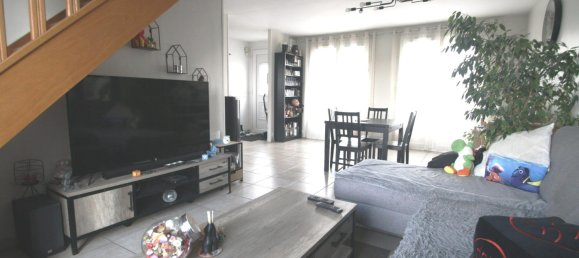 5غرفة منزل في Mareuil-sur-Ourcq, France رقم 67778 3