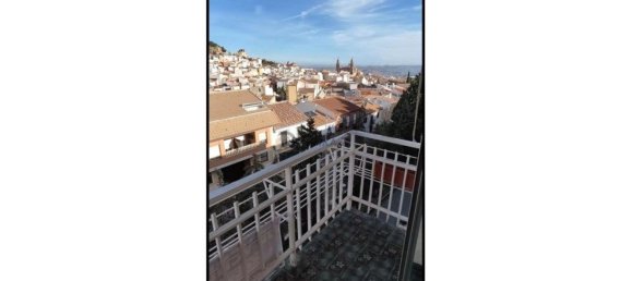 Apartamento de 3 dormitorios en Jaén, Spain No. 170900 9