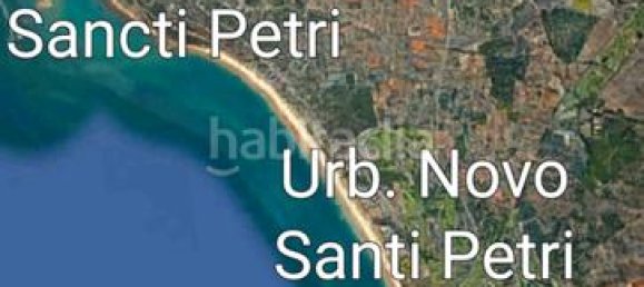 Grundstück in Cadiz, Spain 1450m², Nr. 145934 4