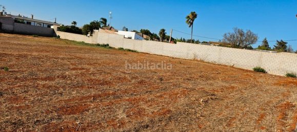 Grundstück in Cadiz, Spain 1450m², Nr. 145934 2