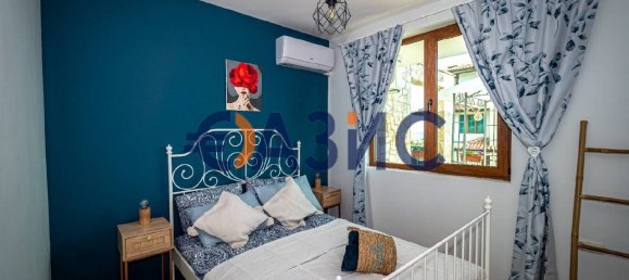 16 rooms Hotel in Sveti Vlas, Bulgaria No. 994 13