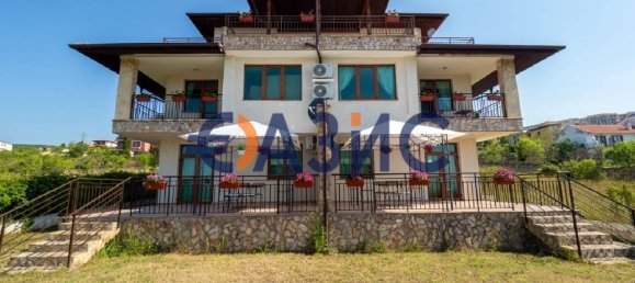 16 rooms Hotel in Sveti Vlas, Bulgaria No. 994 28