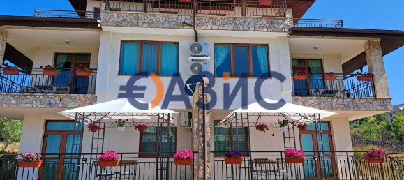 16 rooms Hotel in Sveti Vlas, Bulgaria No. 994 2