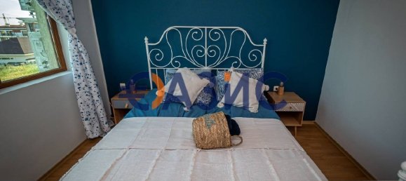 16 rooms Hotel in Sveti Vlas, Bulgaria No. 994 21