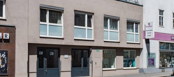 3-Zimmer Wohnung in Jakomini, Austria, Nr. 128053 11