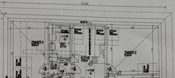 3-Zimmer Wohnung in Jakomini, Austria, Nr. 128053 13