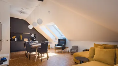 3-Zimmer Wohnung in Jakomini, Austria, Nr. 128053
