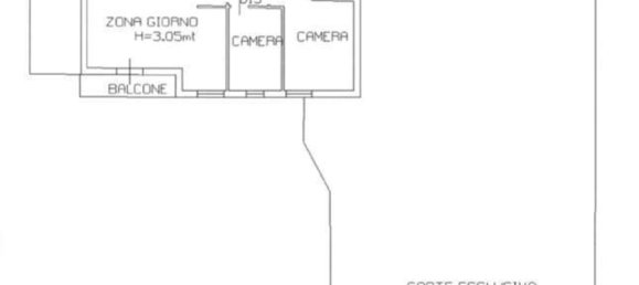 3 rooms Apartment in Calcinato, Italy No. 12167 15