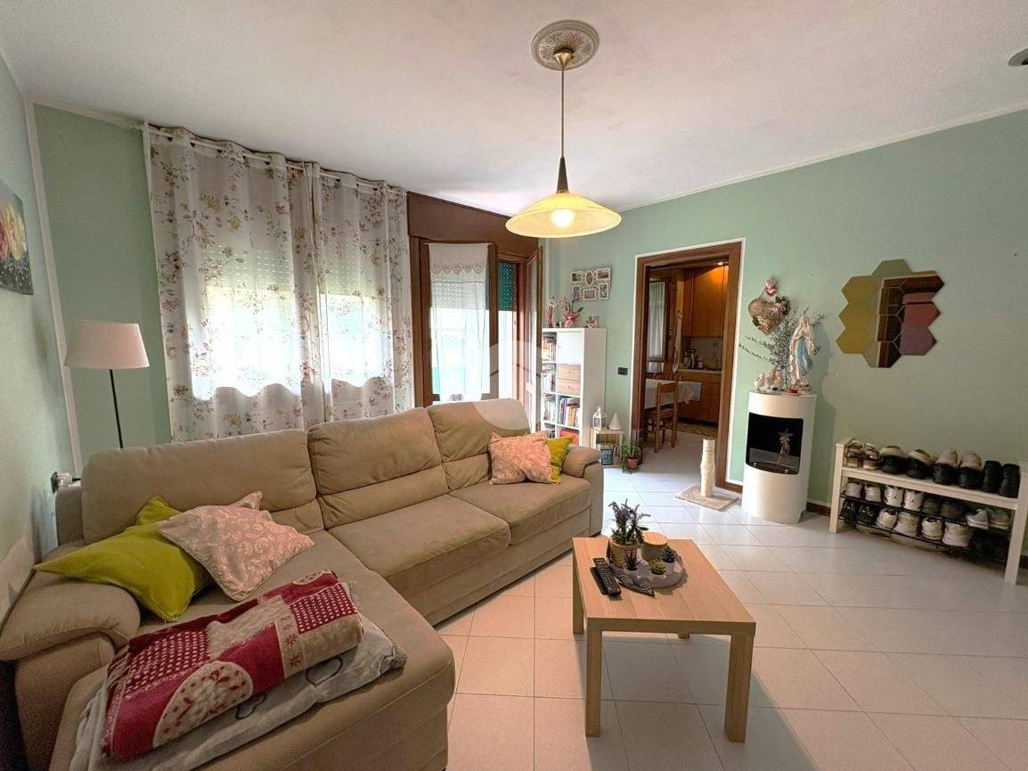 2 bedrooms Apartment in Vigonza, Italy No. 271022