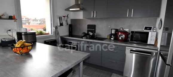 2 Schlafzimmer Wohnung in Tourcoing, France, Nr. 220697 3