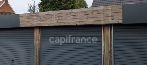 2 Schlafzimmer Wohnung in Tourcoing, France, Nr. 220697 11