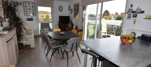 2 Schlafzimmer Wohnung in Tourcoing, France, Nr. 220697 5