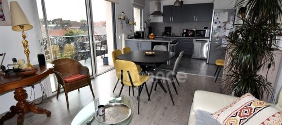 2 Schlafzimmer Wohnung in Tourcoing, France, Nr. 220697 2