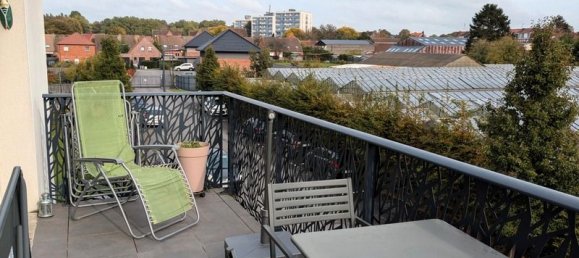 2 Schlafzimmer Wohnung in Tourcoing, France, Nr. 220697 7